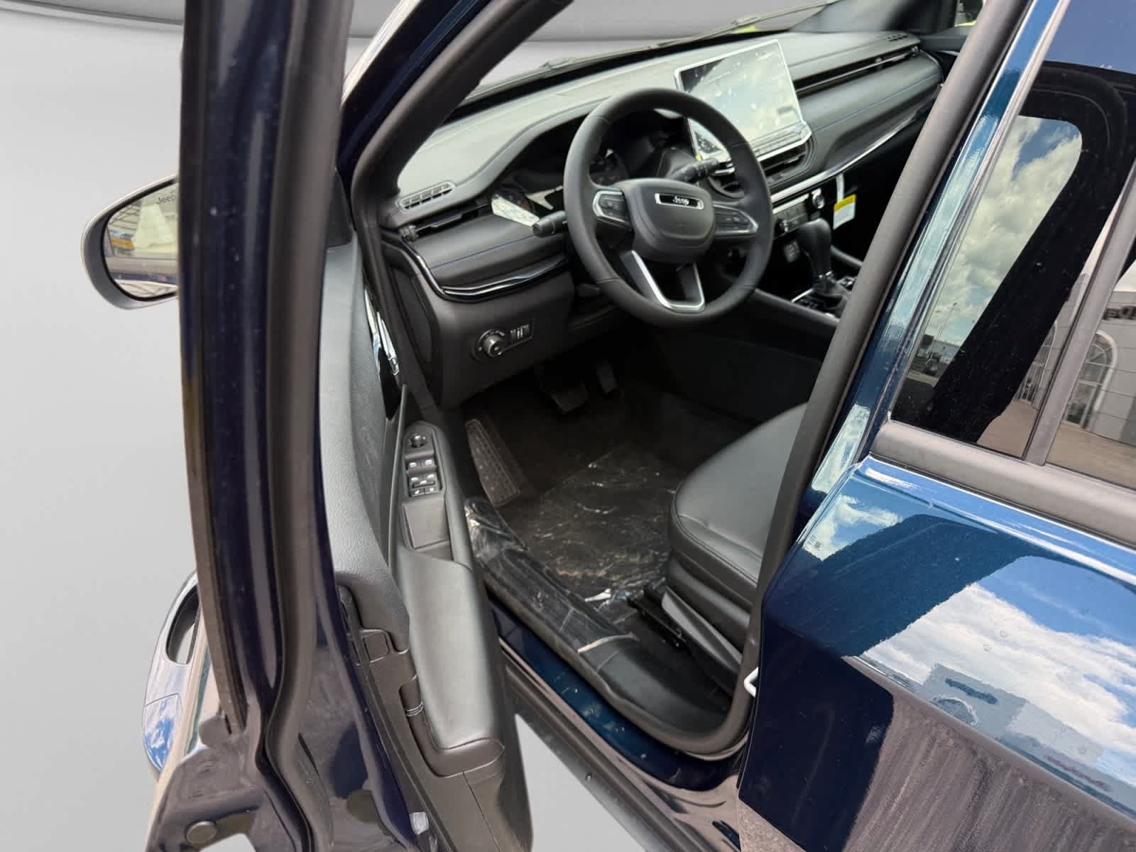 2026 Jeep Compass Altitude - Photo 30