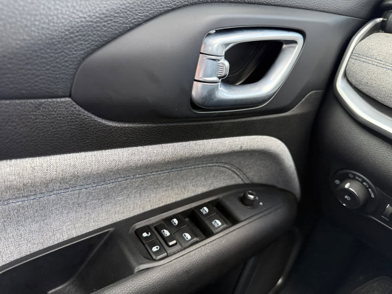 2024 Jeep Compass Latitude - Photo 17