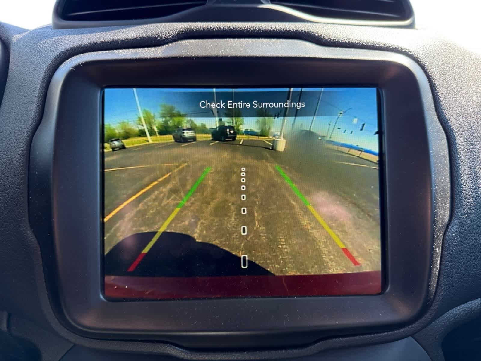 2023 Jeep Renegade Trailhawk - Photo 27