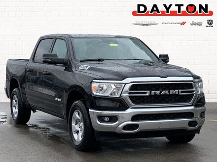 2023 Ram 1500 Big Horn/Lone Star Pickup