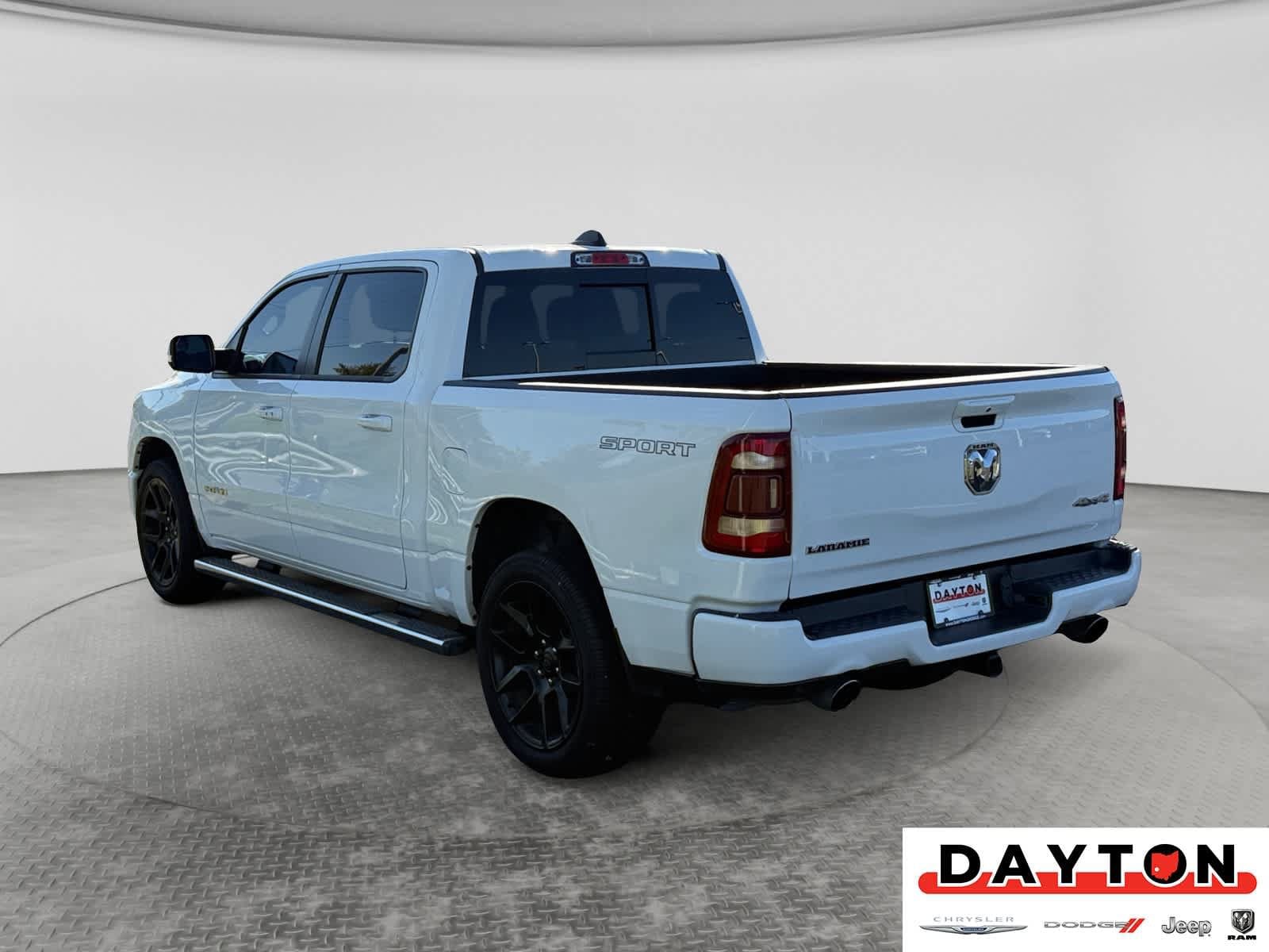 2023 RAM 1500 Pickup