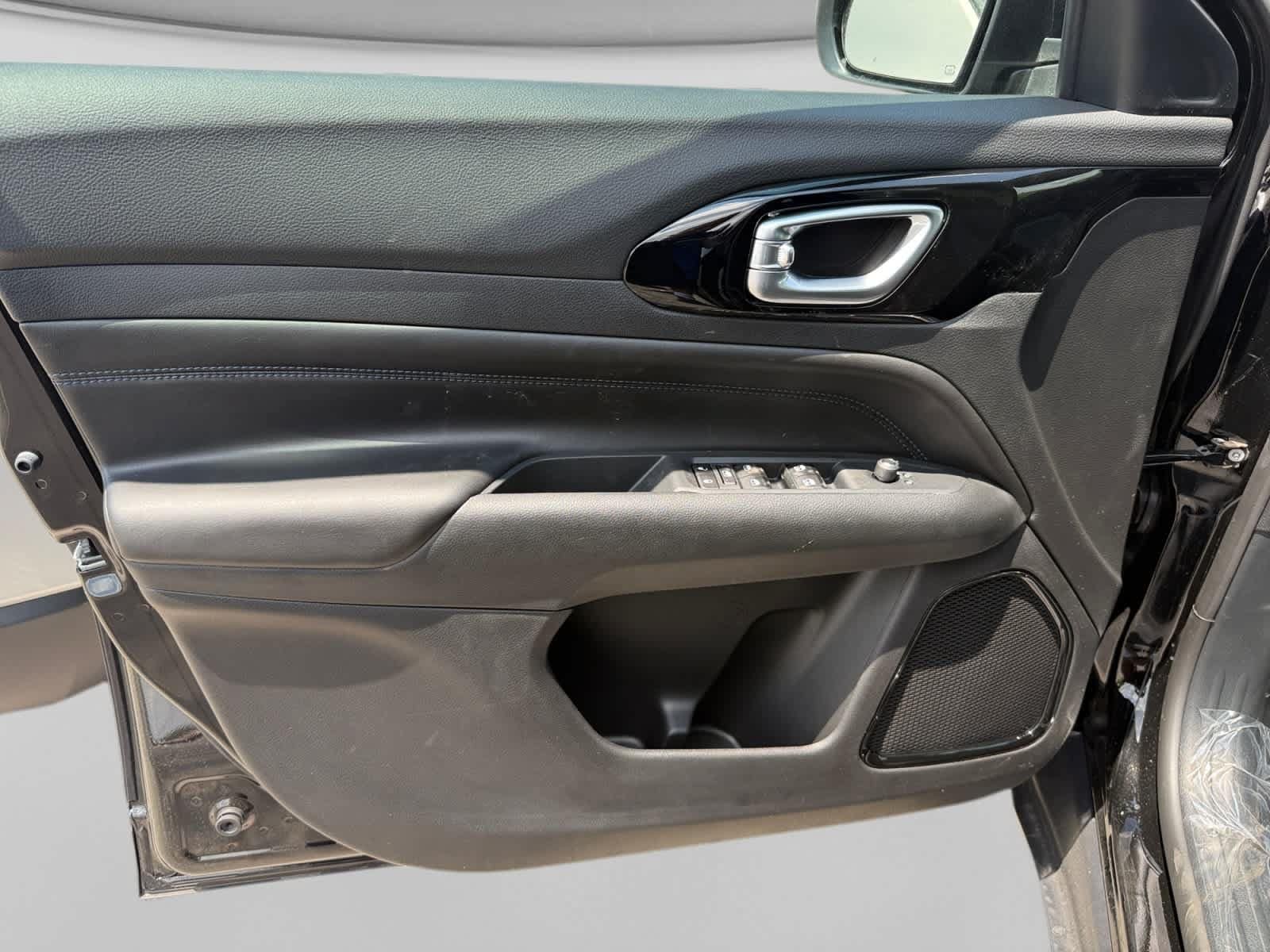 2026 Jeep Compass Altitude - Photo 18