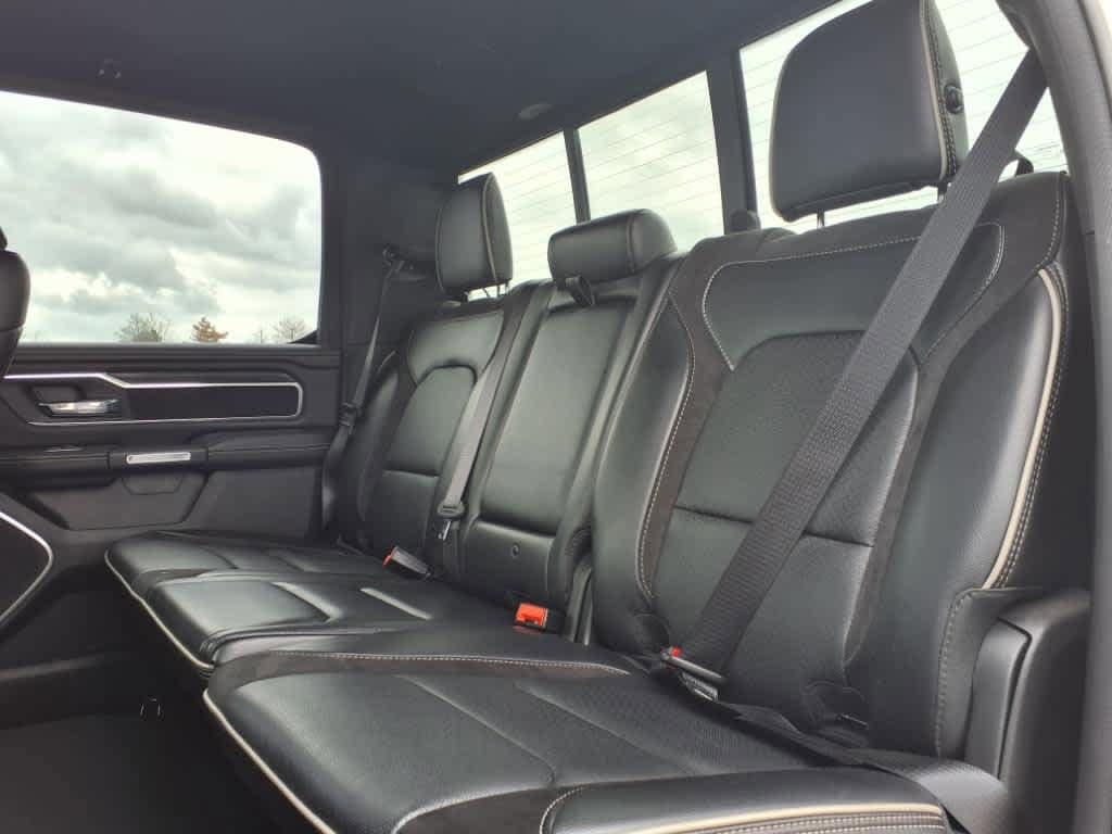2023 RAM Ram 1500 Pickup Laramie - Photo 12