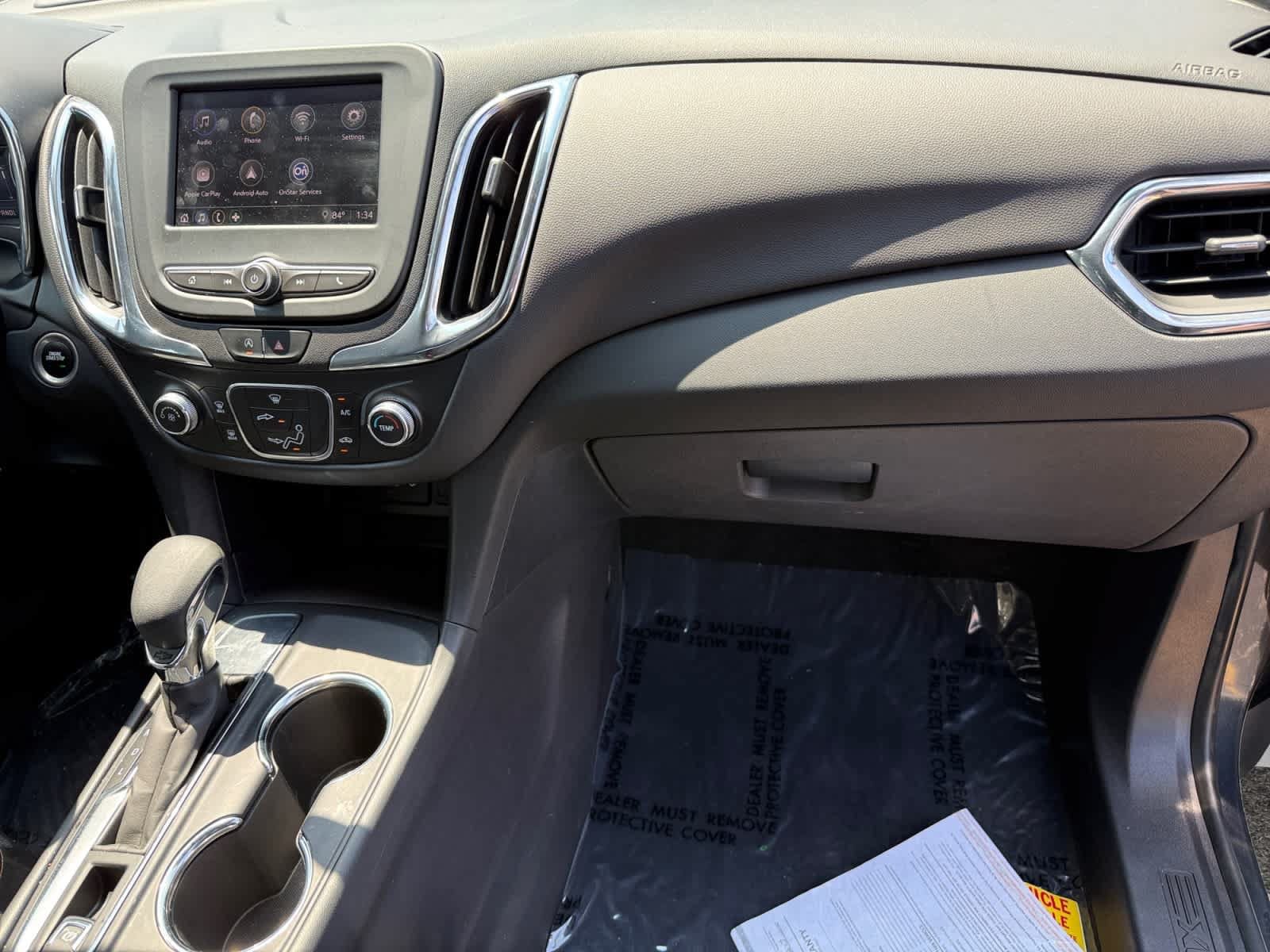 2023 Chevrolet Equinox LT - Photo 10