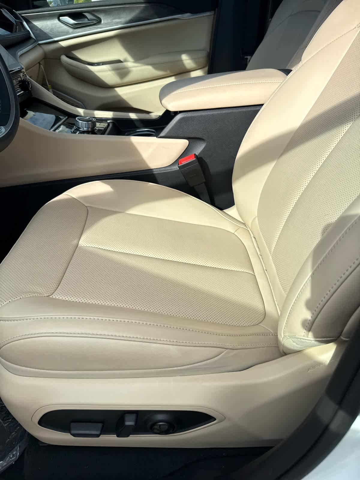 2024 Jeep Grand Cherokee 4xe - Photo 33