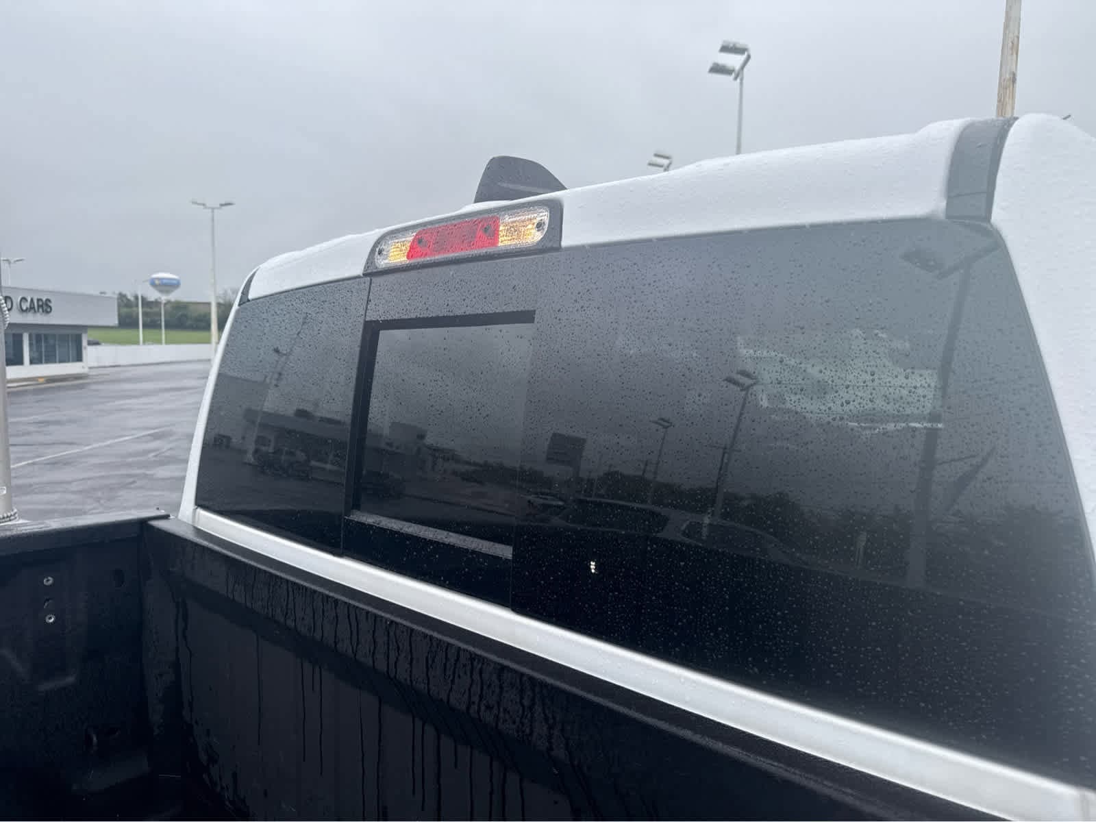 2023 RAM Ram 1500 Pickup Laramie - Photo 30