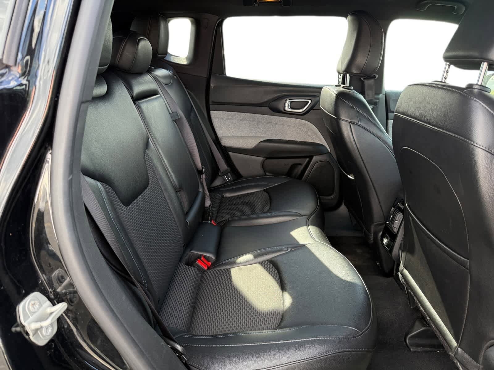 2024 Jeep Compass Latitude - Photo 19