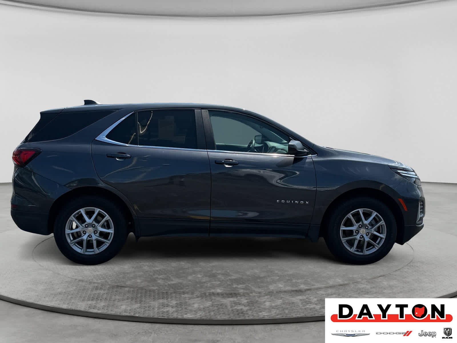 2023 Chevrolet Equinox LT - Photo 6