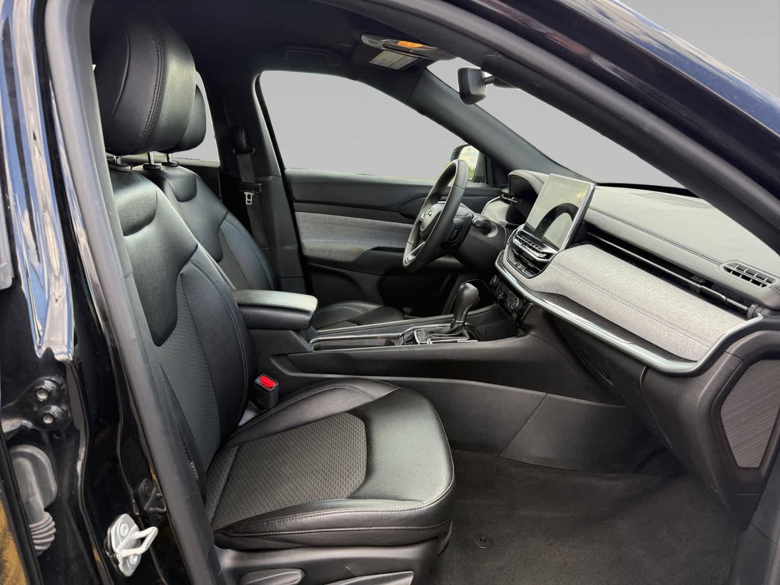 2024 Jeep Compass Latitude - Photo 9
