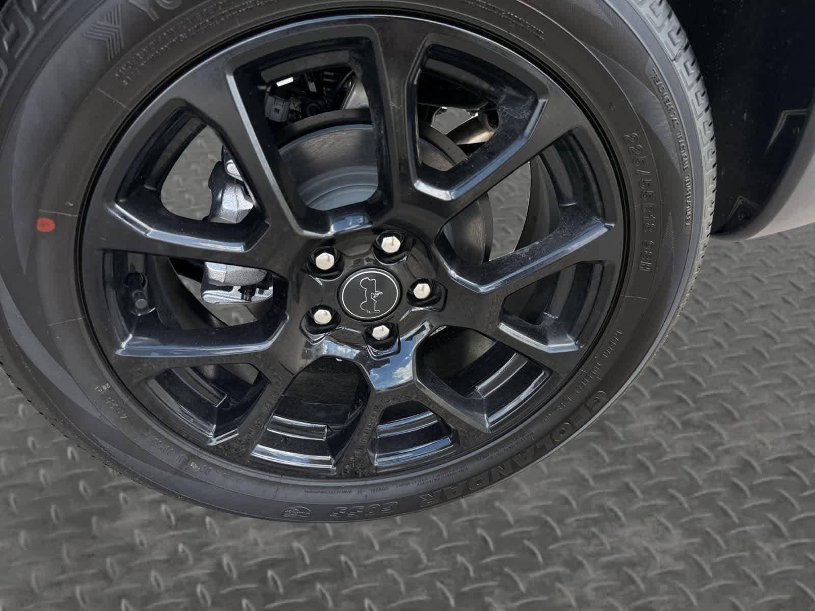 2026 Jeep Compass Altitude - Photo 28