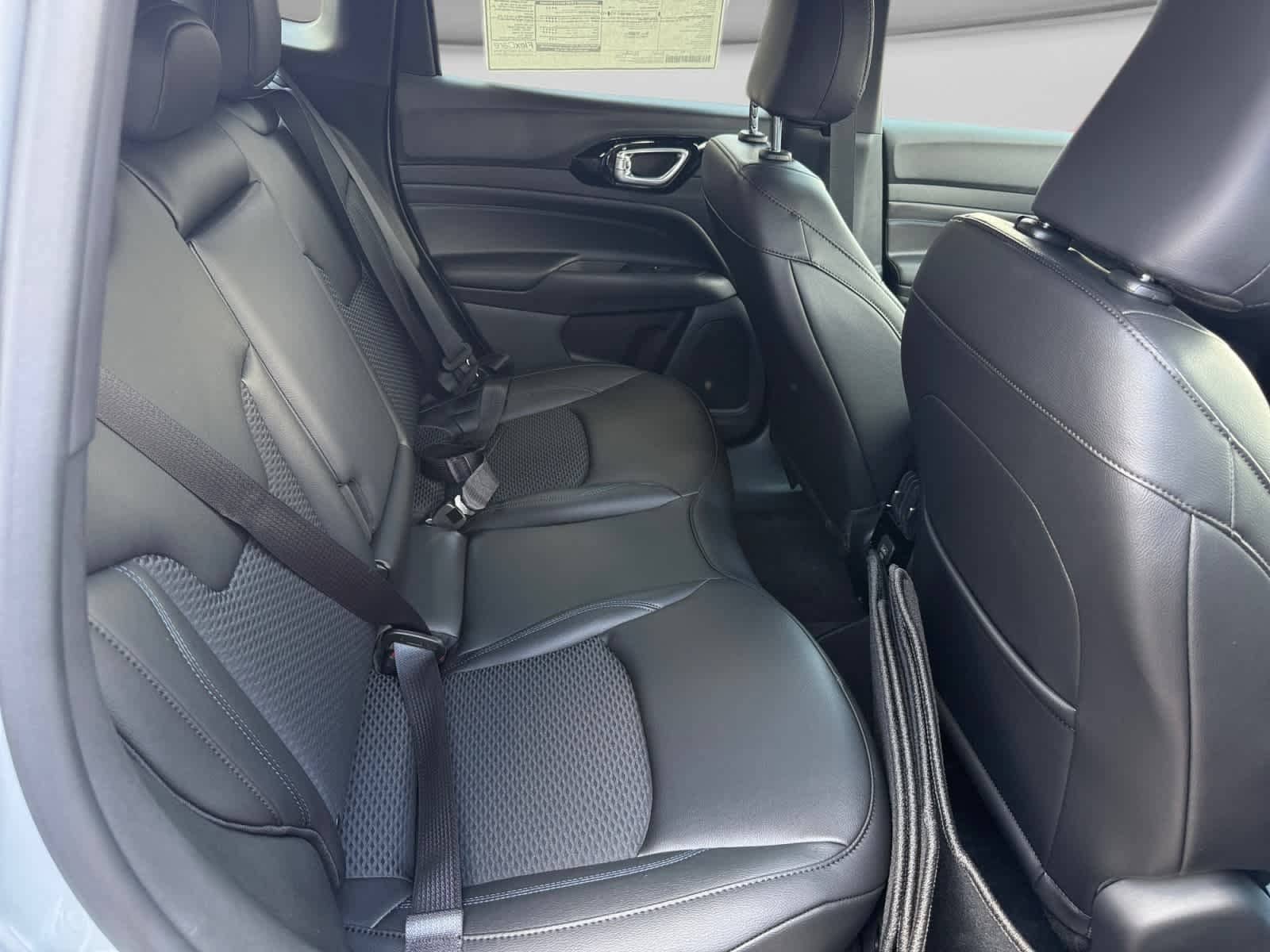 2026 Jeep Compass Altitude - Photo 22