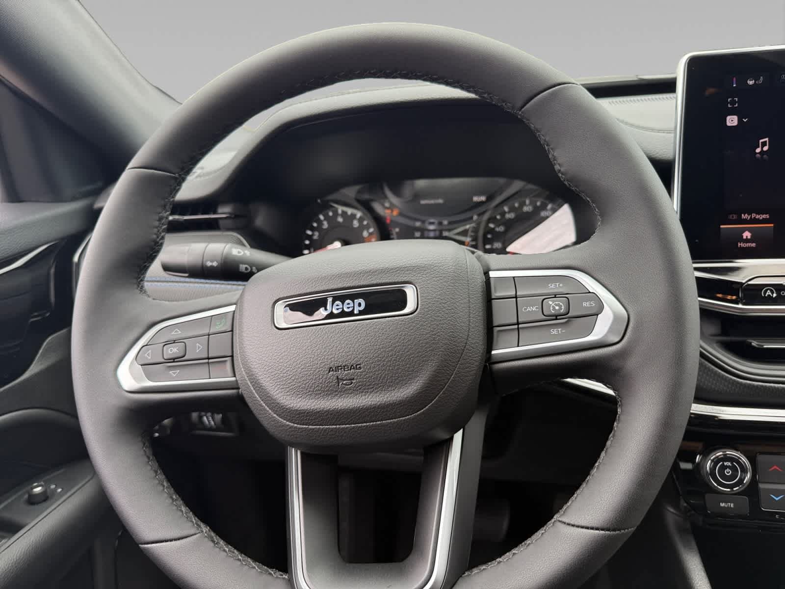 2026 Jeep Compass Altitude - Photo 12