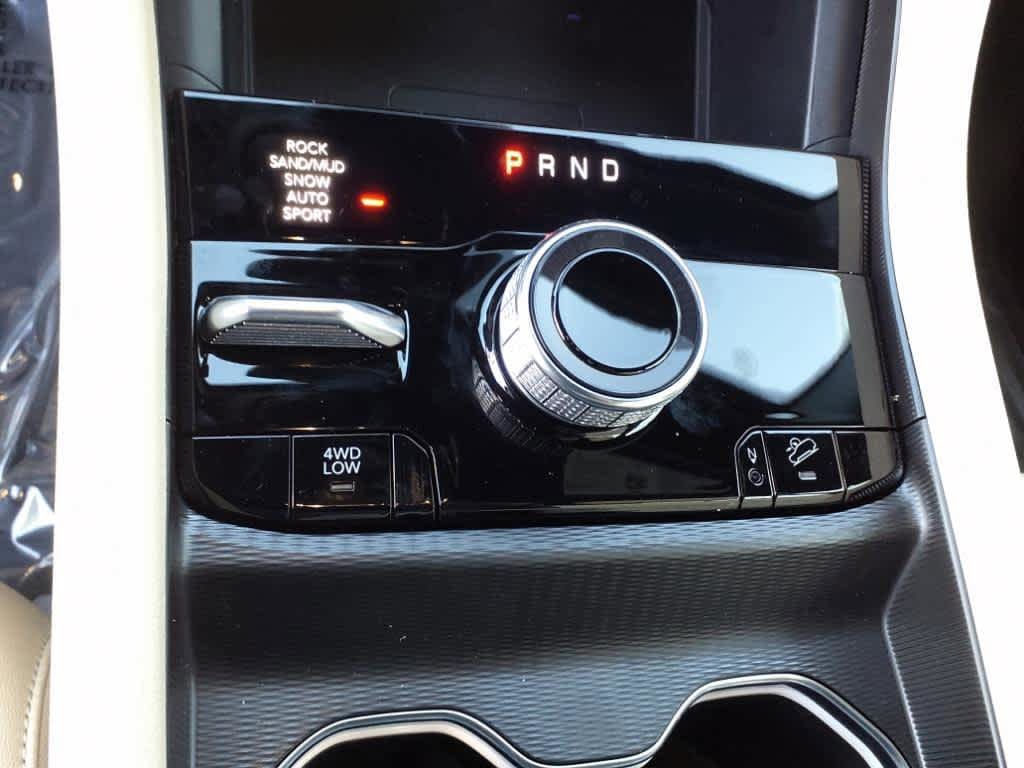2024 Jeep Grand Cherokee 4xe - Photo 21