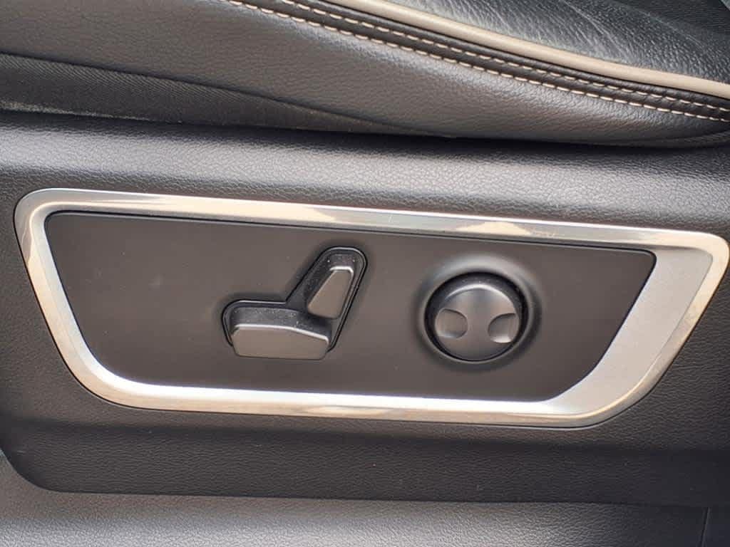 2023 RAM Ram 1500 Pickup Laramie - Photo 25
