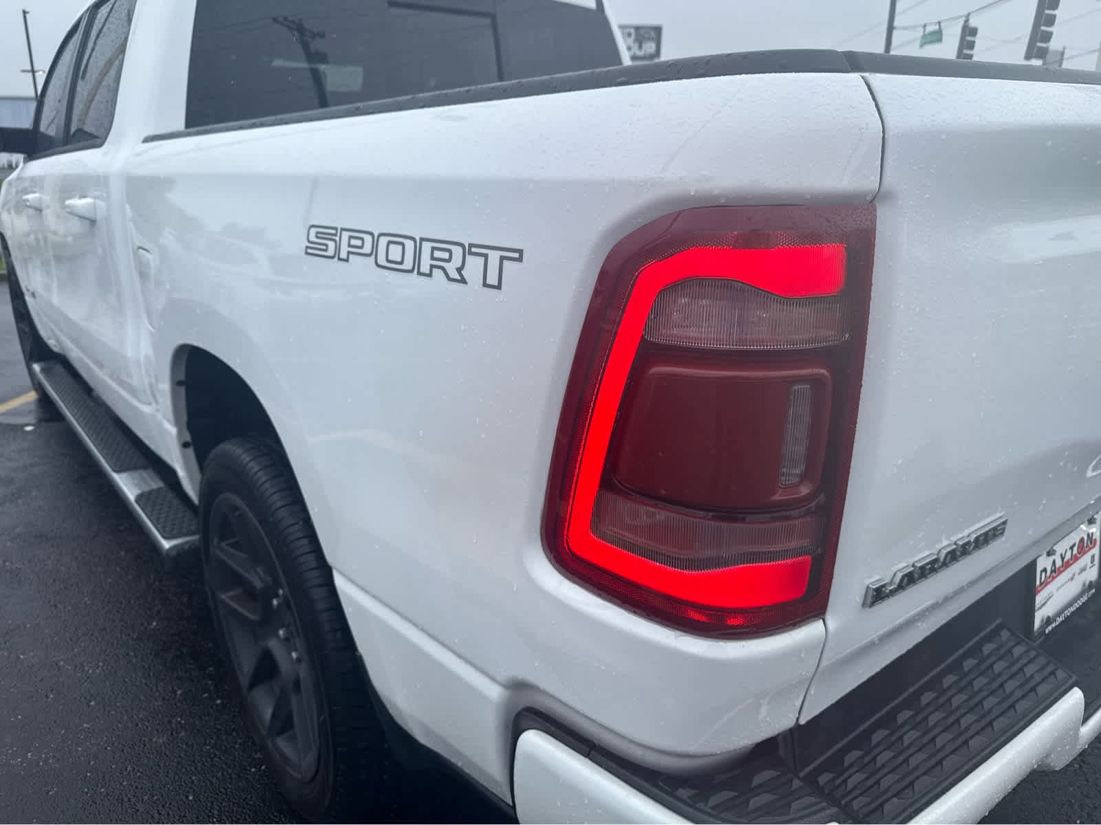 2023 RAM Ram 1500 Pickup Laramie - Photo 28