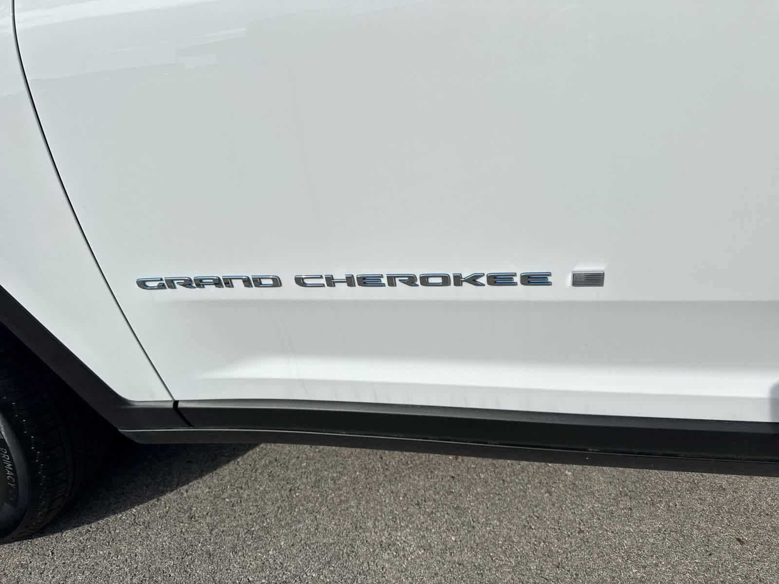 2024 Jeep Grand Cherokee 4xe - Photo 28