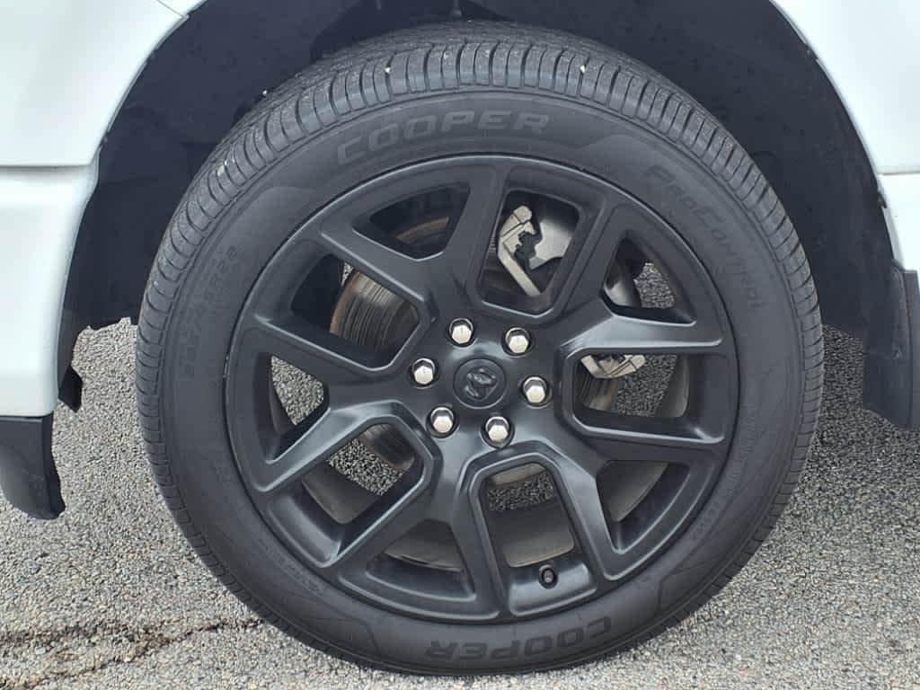 2023 RAM Ram 1500 Pickup Laramie - Photo 10