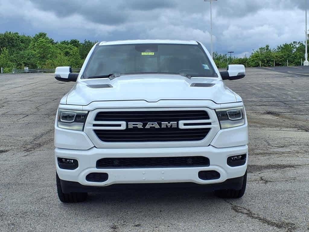 2023 RAM Ram 1500 Pickup Laramie - Photo 9
