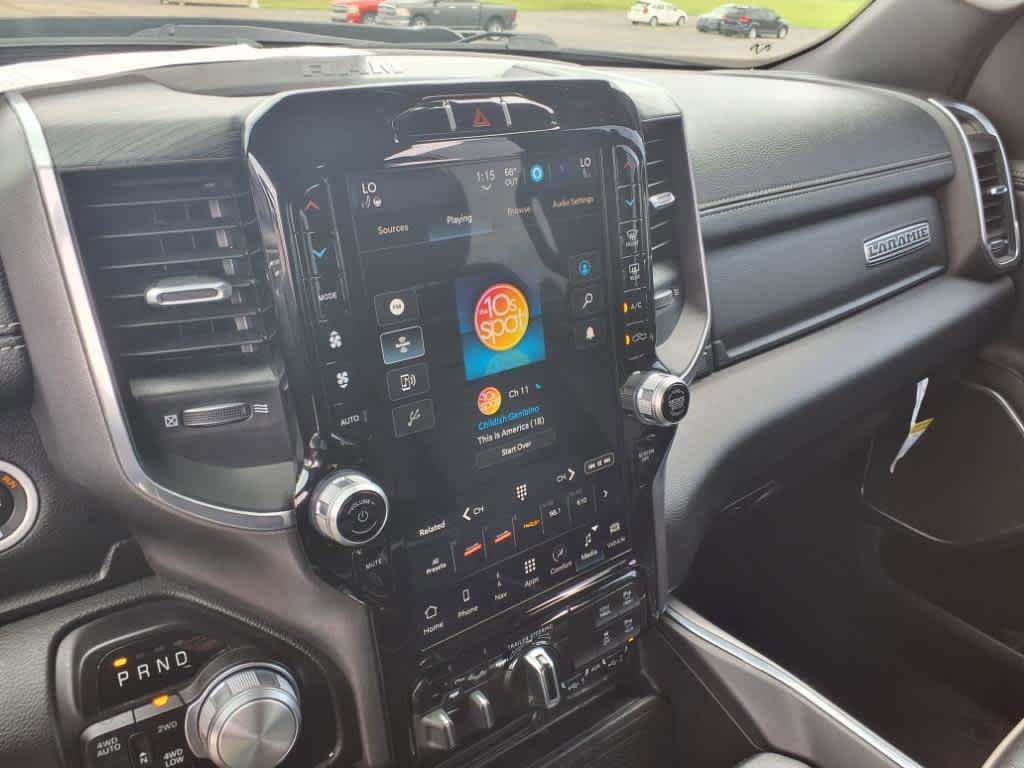 2023 RAM Ram 1500 Pickup Laramie - Photo 18