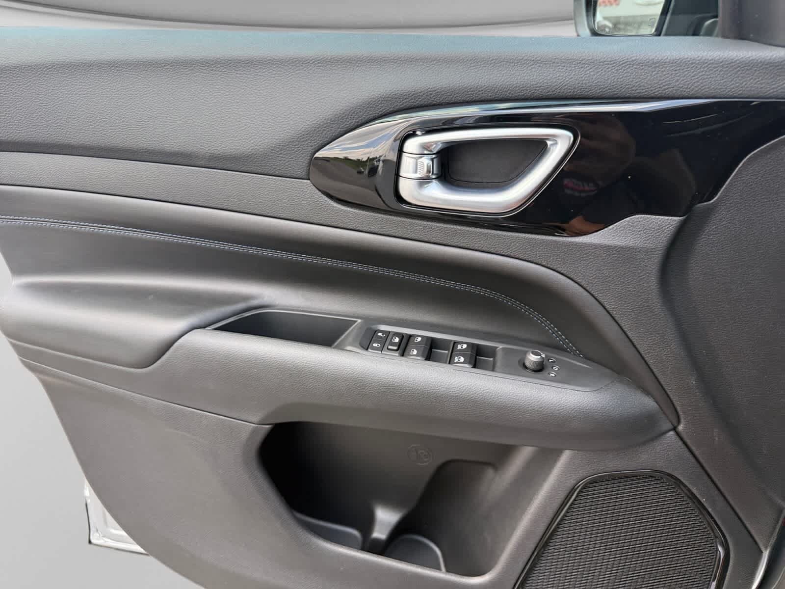 2026 Jeep Compass Altitude - Photo 19