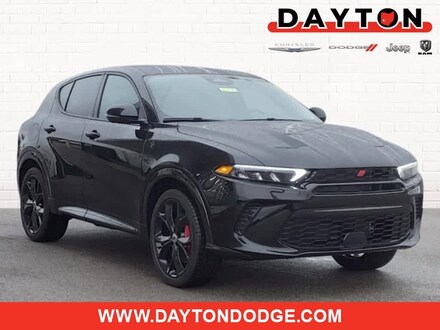 2024 Dodge Hornet R/T 2024 Dodge Hornet R/T SUV