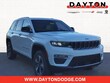 Jeep Grand Cherokee 4xe