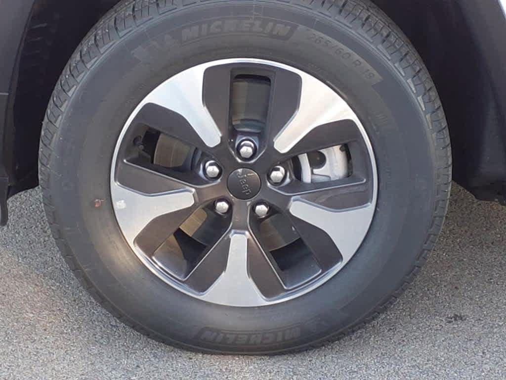2024 Jeep Grand Cherokee 4xe - Photo 11