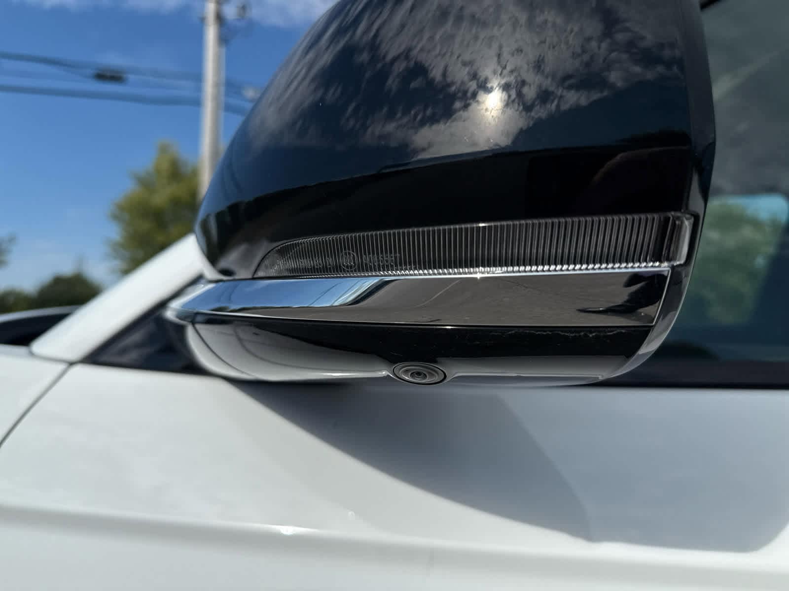 2024 Jeep Grand Cherokee 4xe - Photo 30