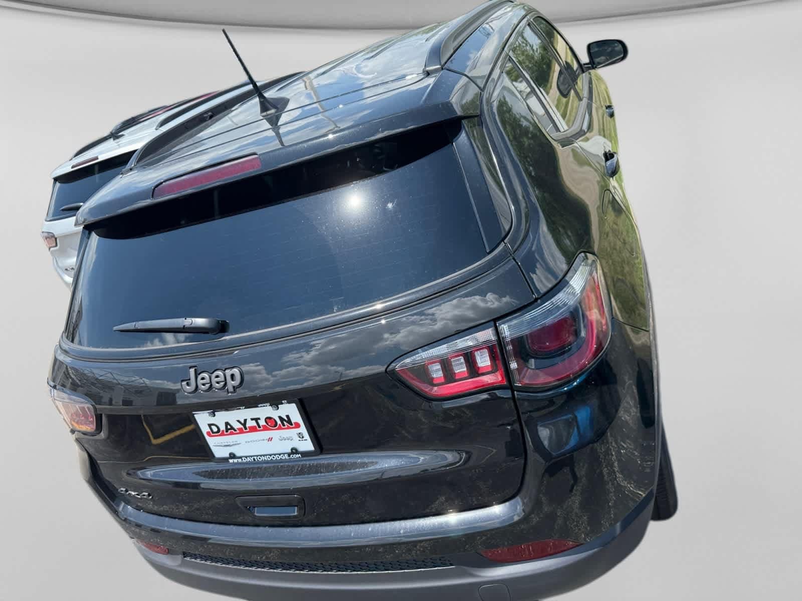 2026 Jeep Compass Altitude - Photo 27