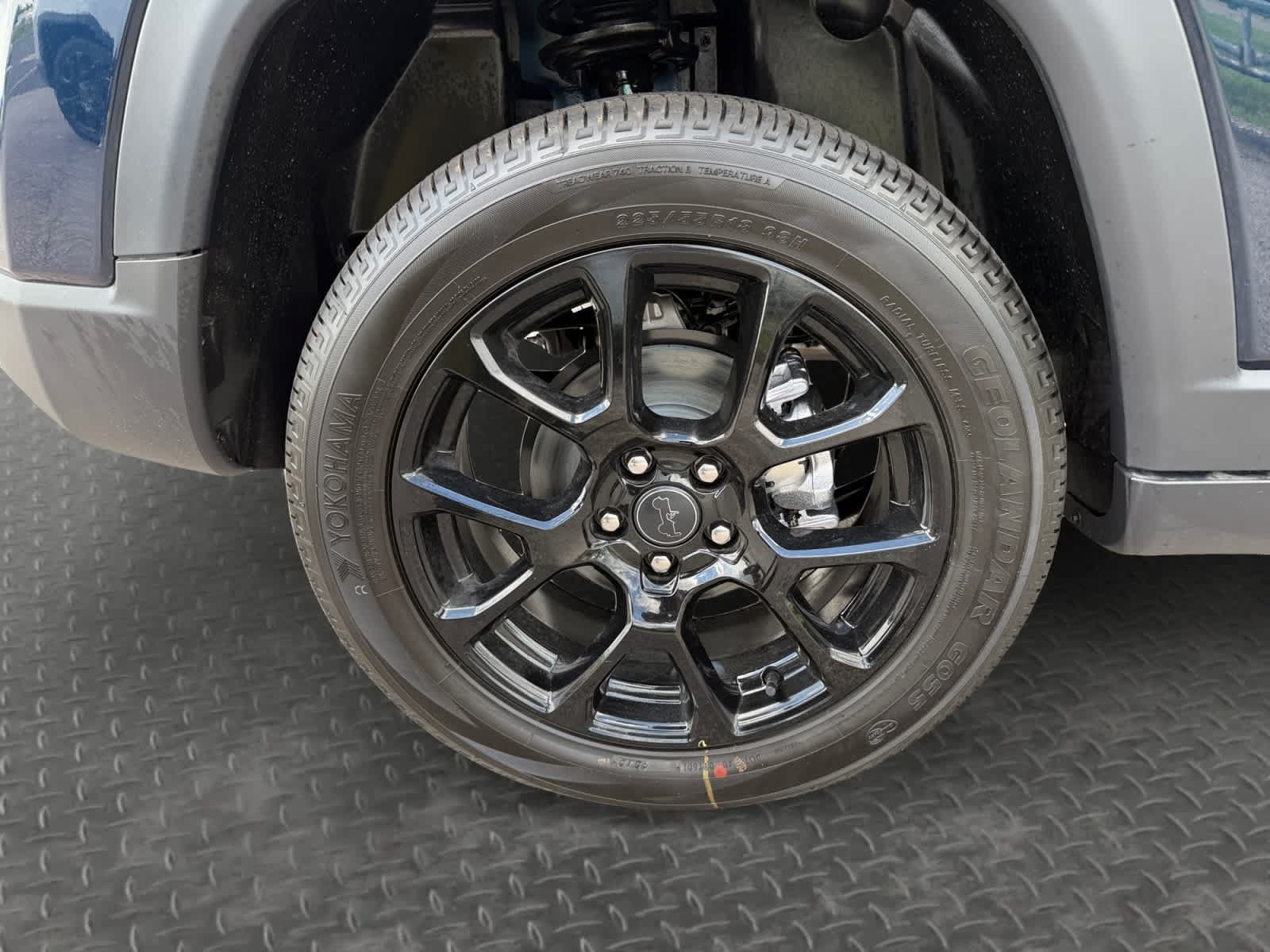 2026 Jeep Compass Altitude - Photo 29