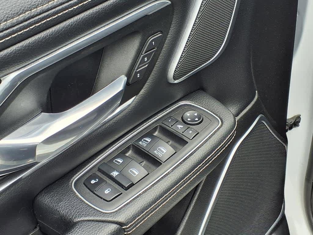 2023 RAM Ram 1500 Pickup Laramie - Photo 27