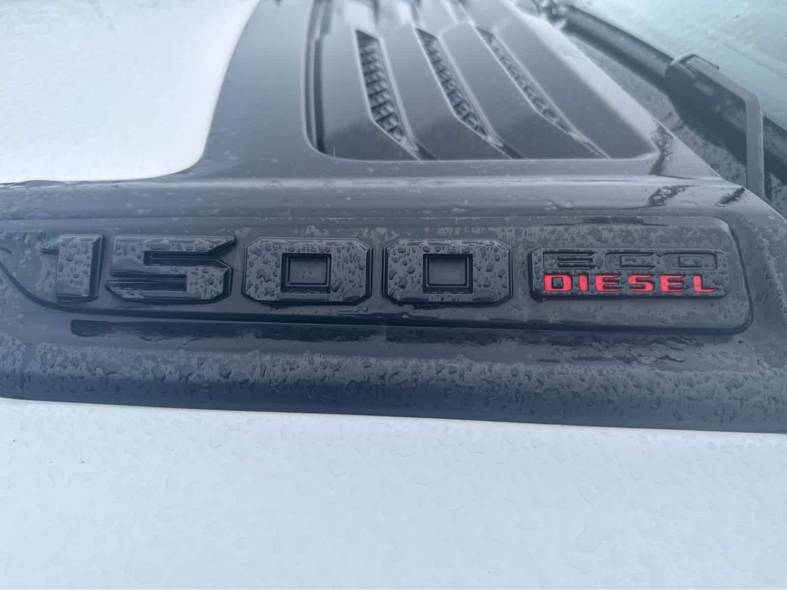 2023 RAM Ram 1500 Pickup Laramie - Photo 32