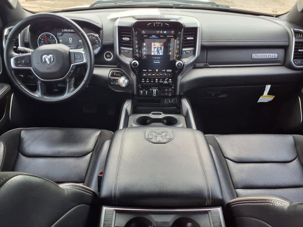 2023 RAM Ram 1500 Pickup Laramie - Photo 11