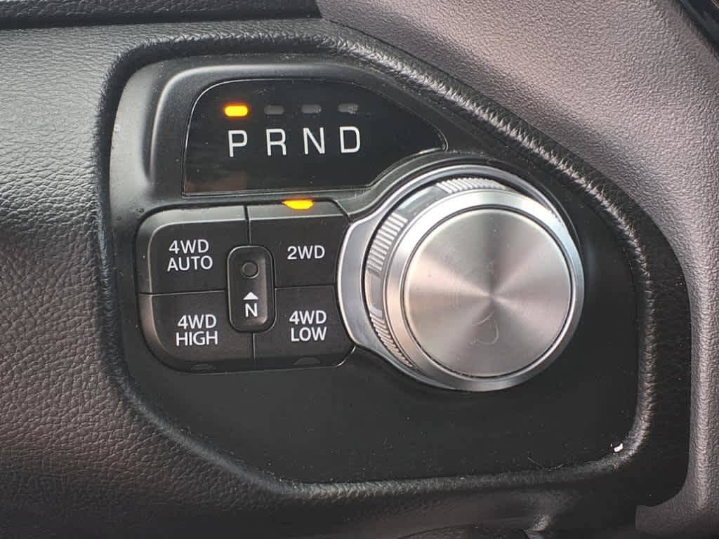 2023 RAM Ram 1500 Pickup Laramie - Photo 23