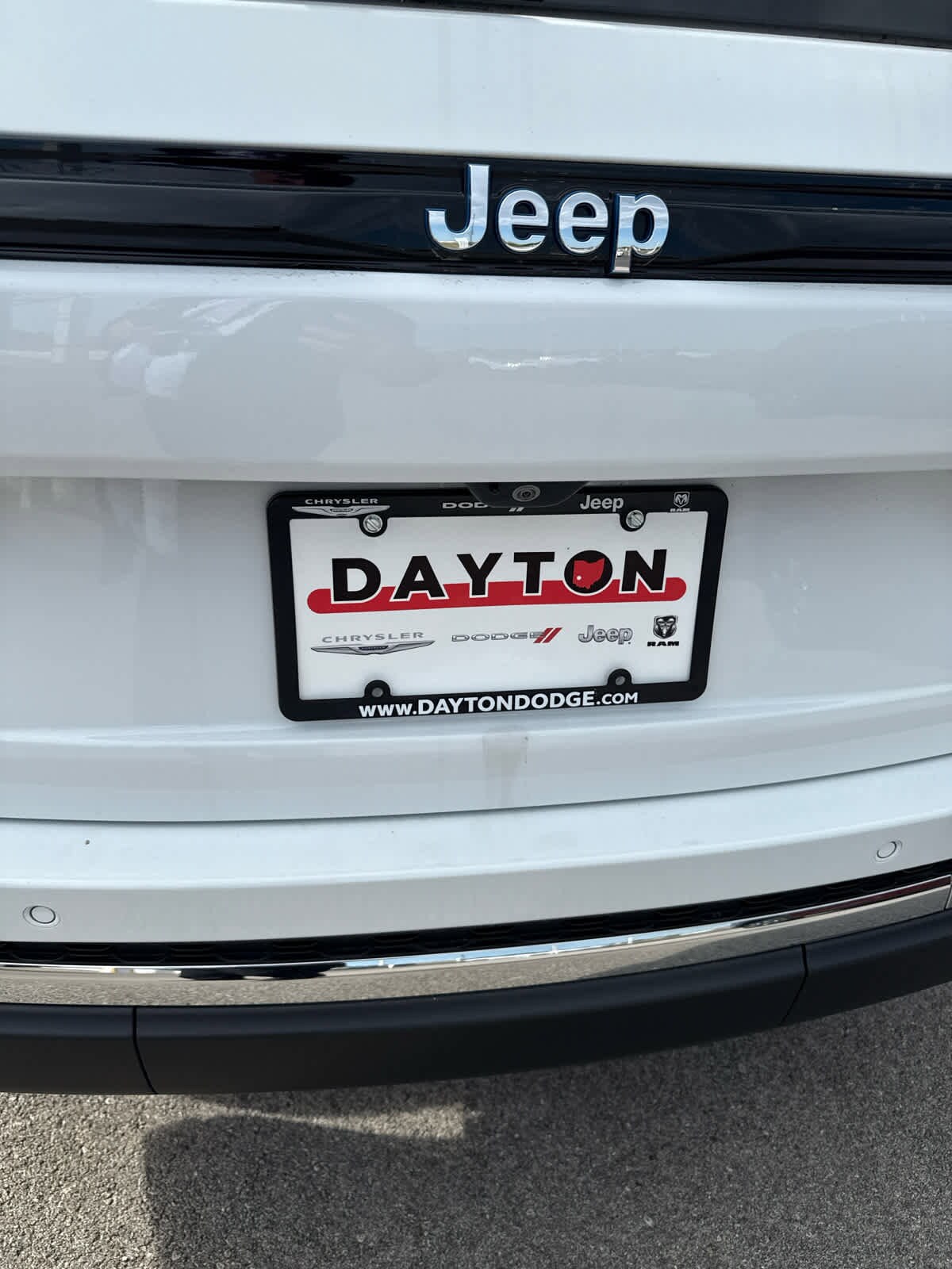 2024 Jeep Grand Cherokee 4xe - Photo 26