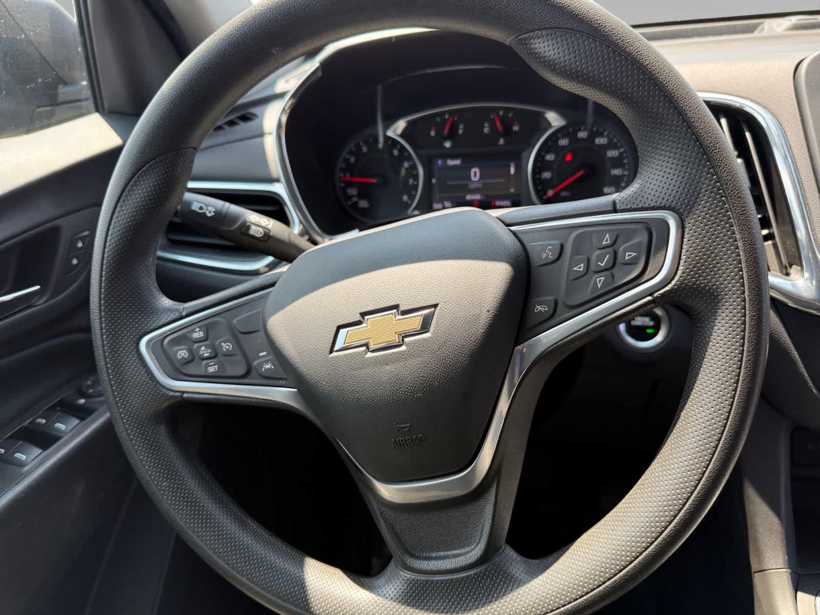 2023 Chevrolet Equinox LT - Photo 12