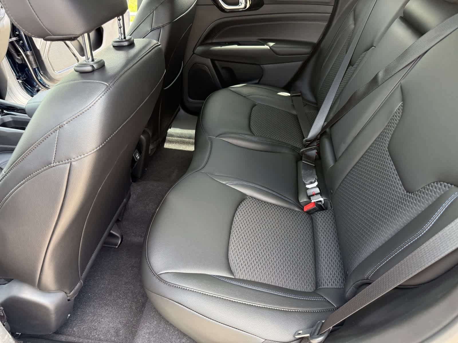 2026 Jeep Compass Altitude - Photo 21