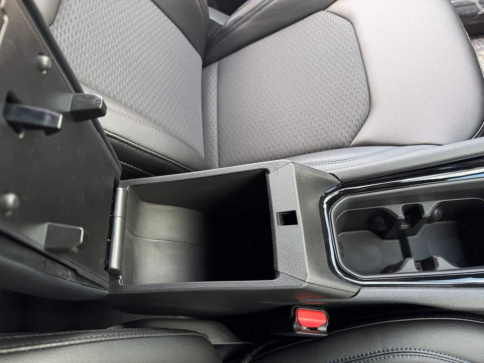 2026 Jeep Compass Altitude - Photo 24