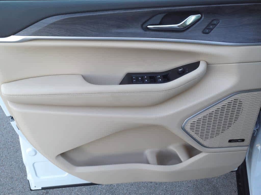 2024 Jeep Grand Cherokee 4xe - Photo 15