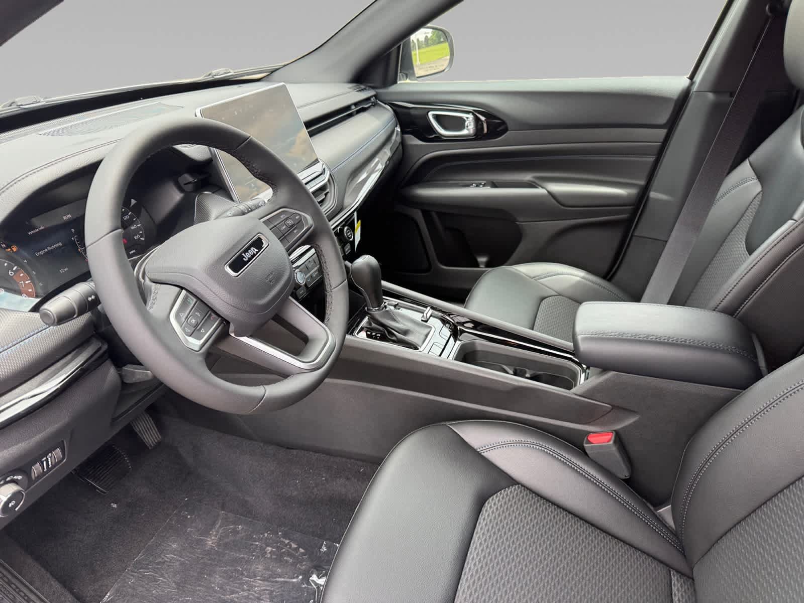 2026 Jeep Compass Altitude - Photo 15