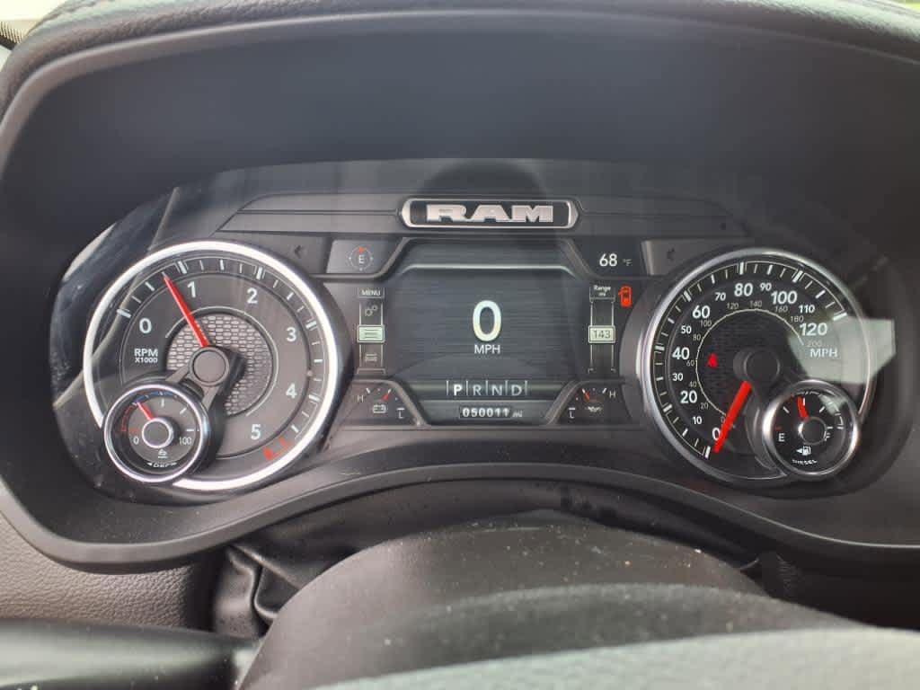 2023 RAM Ram 1500 Pickup Laramie - Photo 14