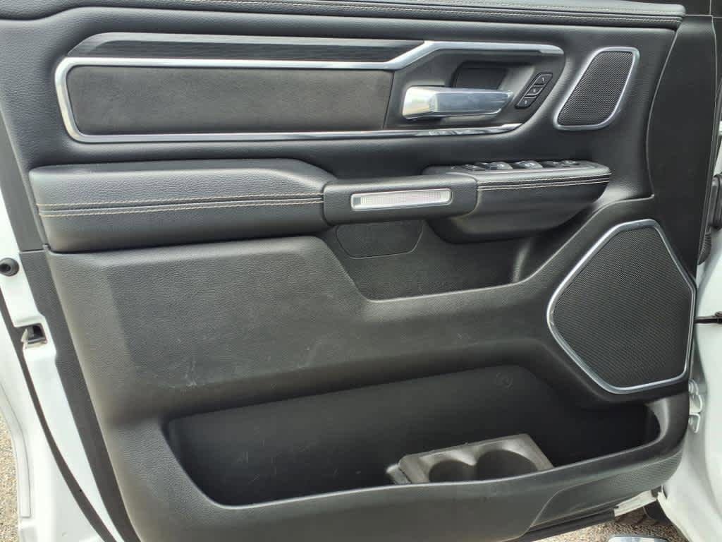 2023 RAM Ram 1500 Pickup Laramie - Photo 26