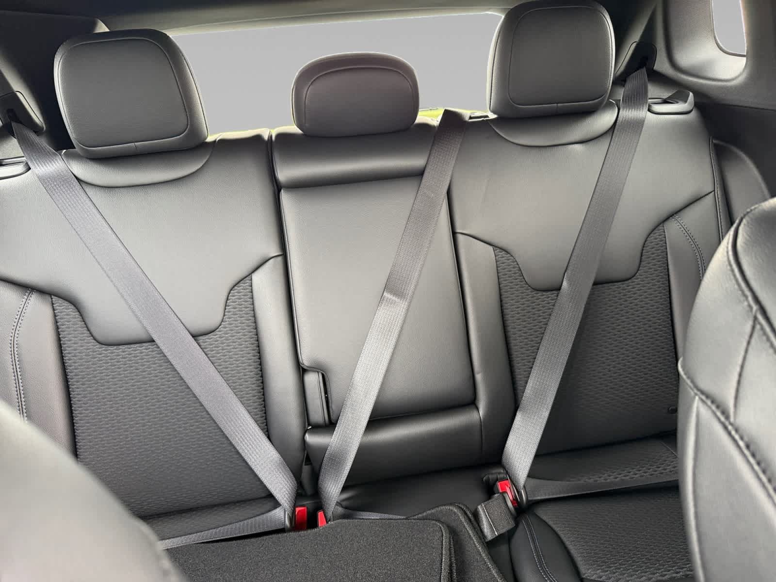 2026 Jeep Compass Altitude - Photo 13