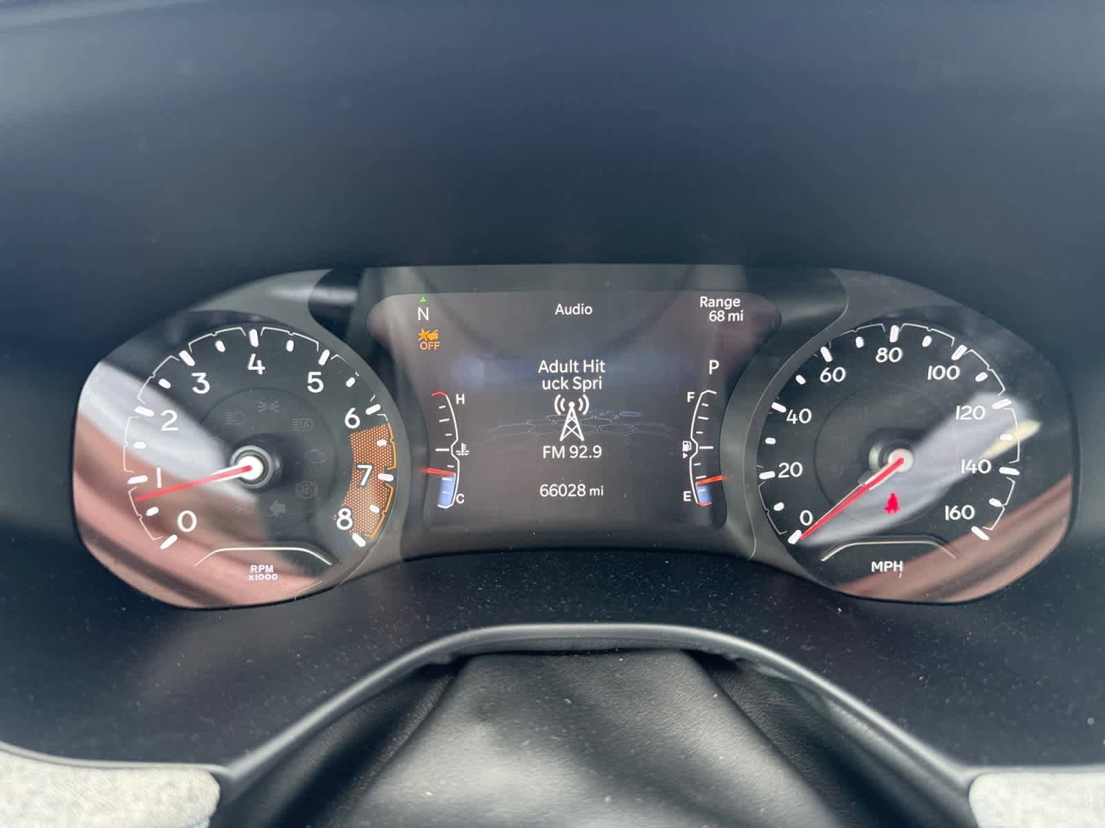 2024 Jeep Compass Latitude - Photo 16