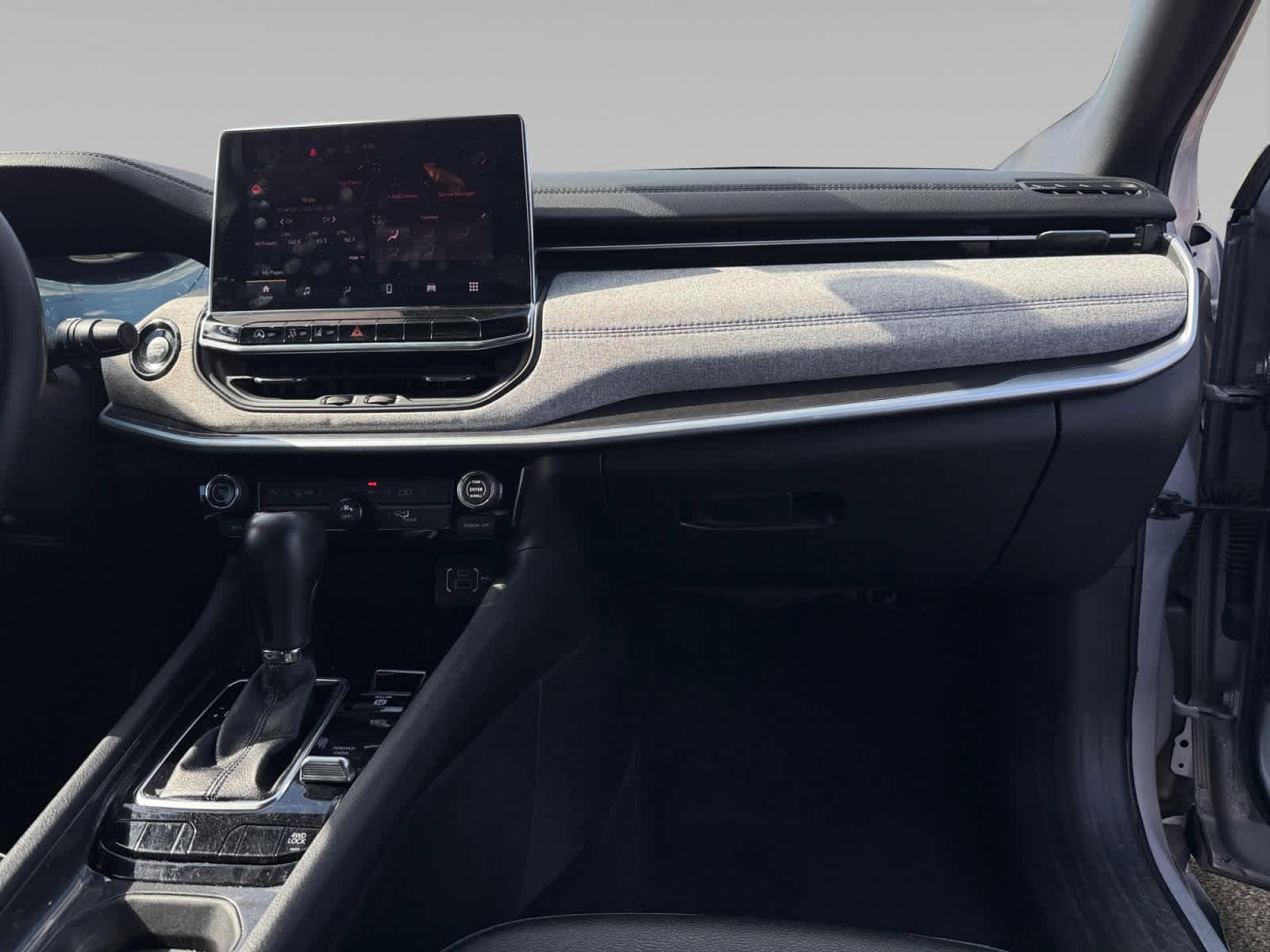 2024 Jeep Compass Latitude - Photo 10