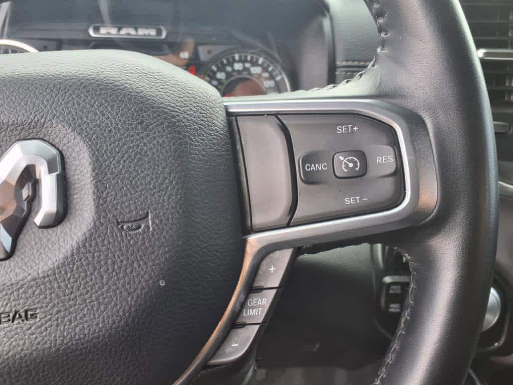 2023 RAM Ram 1500 Pickup Laramie - Photo 17