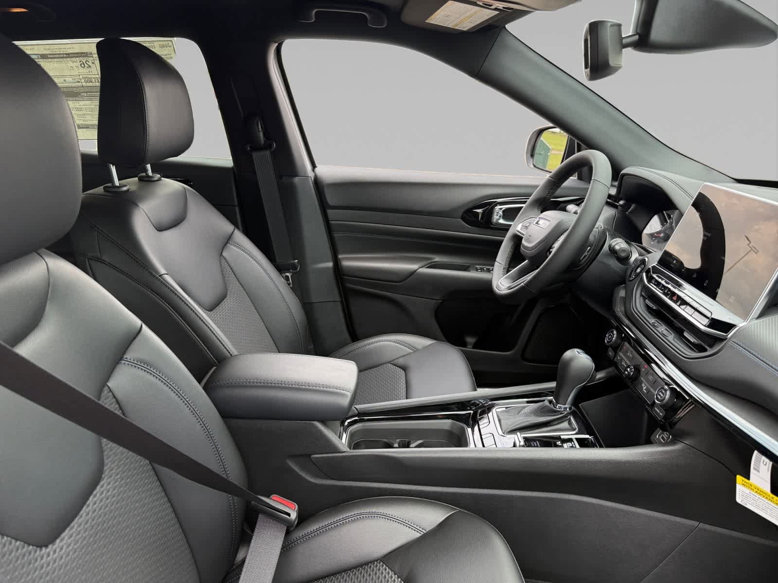2026 Jeep Compass Altitude - Photo 9