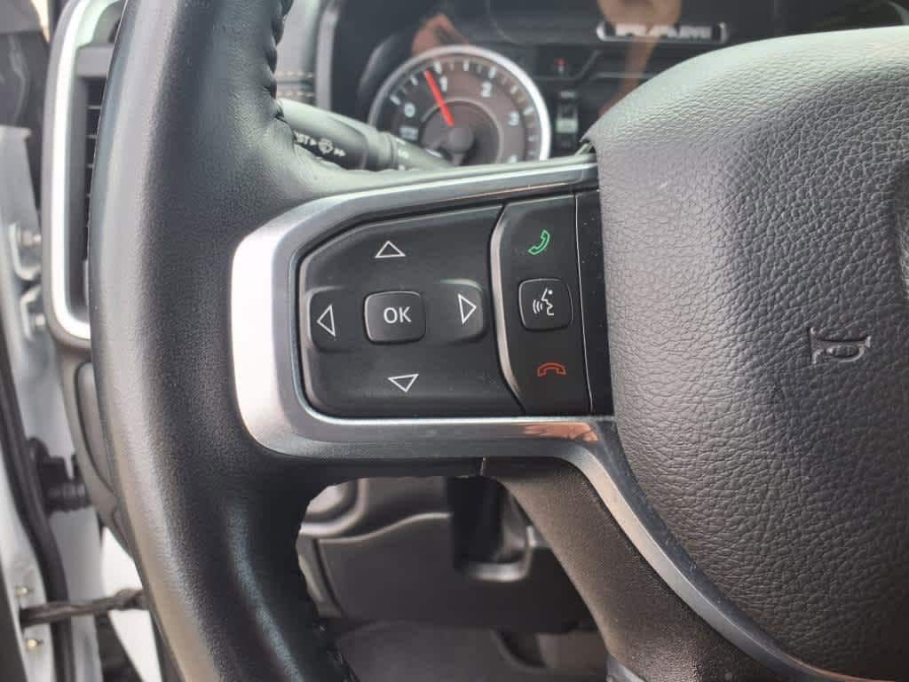 2023 RAM Ram 1500 Pickup Laramie - Photo 16