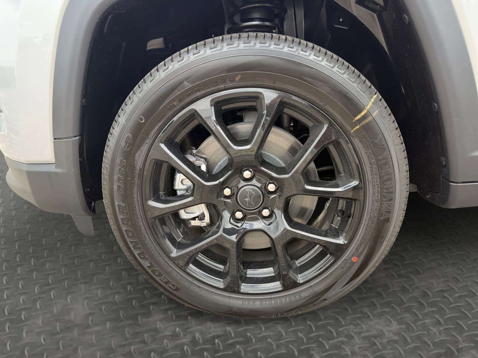 2026 Jeep Compass Altitude - Photo 14