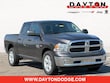 Ram 1500 Classic